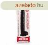  X-MEN 16" Super-Sized Dildo Black 