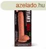  X-MEN Dylan&#039;s 13" Cock Black 