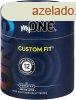 MyOne Single: Custom Fit, size 55D, 12 condoms