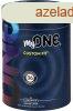 MyOne Maxi-Pack: Custom Fit, size 55E, 36 condoms