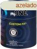 MyOne Single: Custom Fit, size 55F, 12 condoms