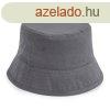 Beechfield Kalap biopamutbl - Grafitszrke | S/M