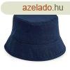 Beechfield Kalap biopamutbl - Tengerszkk | S/M