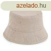 Beechfield Kalap biopamutbl - Homokszn | S/M