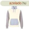 SOL&#039;S Sznes uniszex pulver kapucnival Collins - T
