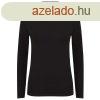 SF (Skinnifit) Ni garb Feel Good - Fekete | L