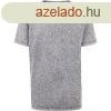 Build Your Brand Frfi pl Acid Washed - Szrke/ fekete | 