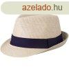 Myrtle Beach (Daiber) Nyri kalap MB6564 - Termszetes/ st