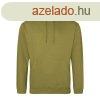 Just Hoods Pulver College - Khaki | XS