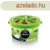 Aroma Car, Illatost, Organic Green Apple