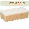 Jumbo szivacs rovareltvolt oldallal, 21 x 11 cm Allride