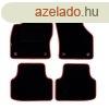 Mretpontos textilsznyeg ?koda Octavia III. 2013-2020 (leke
