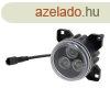 Gopart Fnyvet LED munkalmpa kr alak 4200 lm 42 W