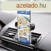 Telefontart - szellzrcsra rgzthet - fekete