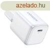 UGREEN Nexode Mini 30W PD GaN Tech Charger White