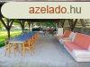 Elad trsashz Balatonakali, 	Szenzcis lokci, top befek