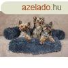 Petosofa kutyafekhely sttszrke XS mret