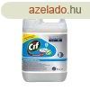 Gpi mosogatszer, kemny vzhez, 5 l, CIF "Pro Formula