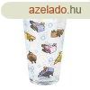 Glass Axolotl Glass (Minecraft)