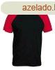 Frfi ragln ujj ktszn baseball pl, Kariban KA330, Bla