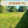 Balatonmriafrdn kivl adottsg, vzparti telek