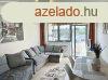 Kzvetlen vzparti, ignyesen feljtott 32 m2-es apartman e