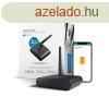 Meross Smart Wi-Fi Garzskapu-nyit vezrls - akr 3 garzs
