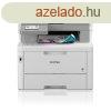 BROTHER Lzer MFP NY/M/S/F MFC-L8390CDW, A4, sznes, 30 lap/