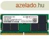 Transcend 32GB DDR5 4800MHz SODIMM