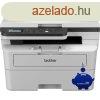 Brother DCP-B7620DW, A4 laser MFP, print/scan/copy, 34 oldal