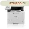Brother DCP-L5510DW, A4 laser MFP, print/scan/copy, 48 oldal