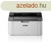 Brother HL-1110E, A4 laser mono printer, 20 oldal/perc, 2400