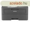 Brother HL-L2402D, A4 laser mono printer, 30 oldal/perc, 120