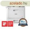 Brother HL-L9310CDW, A4 laser color printer, 31 oldal/perc, 
