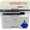 Brother MFC-B7810DW, A4 laser MFP, print/scan/copy, 34 oldal