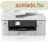 Brother MFC-J3540DW, A3 Inkjet MFP, print/scan/copy/fax, 22 