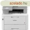 Brother MFC-L8340CDW, A4 laser color MFP, print/scan/copy, 3