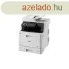 Brother MFC-L8690CDW, A4 laser color MFP, print/scan/copy, 3