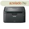 Brother HL-1222WE, A4 laser mono printer, 20 oldal/perc, 240