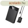 UGREEN External Hard Drive Enclosure for 3,5" SATA Blac