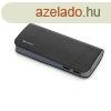 Platinet PMPB11LB Leather 11000mAh PowerBank + microUSB Cabl