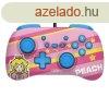 Nintendo SWITCH Horipad Mini (Super Mario Series - Peach)