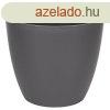 Ella Mat dszes virgcserp antracit tmr 15 cm