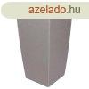 Eliot Stone dszes virgcserp 25 x 46 cm szrke csomagols 