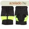 Vest Doggie kutya mellny zld ruha 4XL mret
