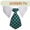 Gentledog kutyanyakkend trkizkk ruha S-es mret