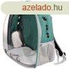 llatzsk tltsz kisllat htizsk zld csomagolsban 1 db
