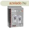 IZZ LAMPA 12V 21W KRM/PIROS PR