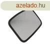 Visszapillant tkr fthet MEKRA-LANG 318 x 186 mm