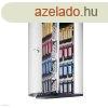Kulcskazetta 48db-os Durable ezst 1954
